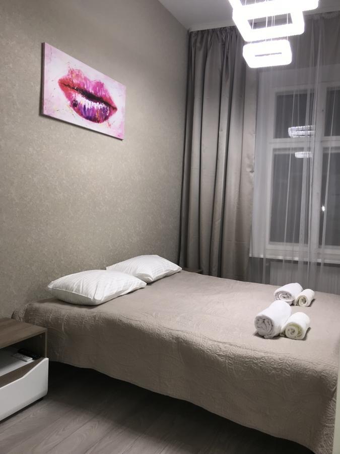 Уютная Квартира В Центре Львова Extérieur photo